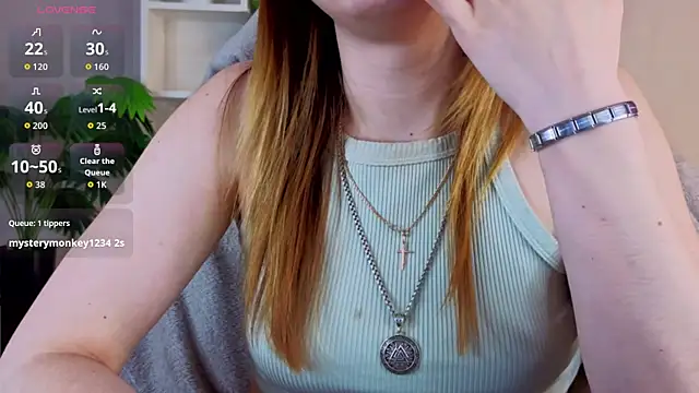 Chat XXX Live Lori_Bllossom