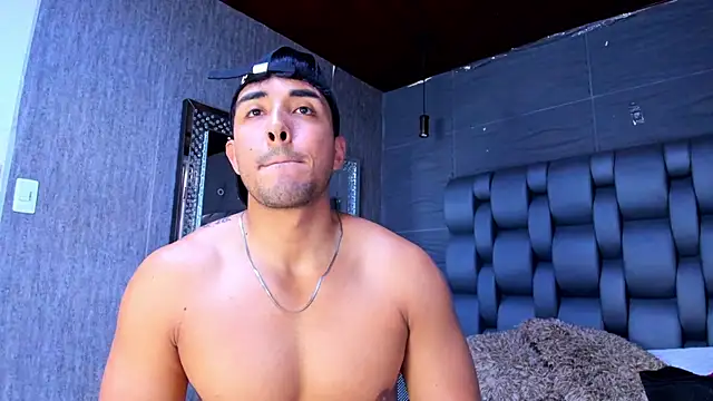 โชว์เว็บแคมของ alangreek1
