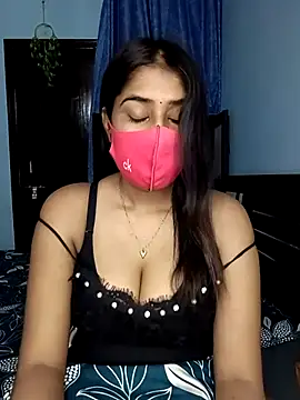 Živý XXX chat HotShanayaXO