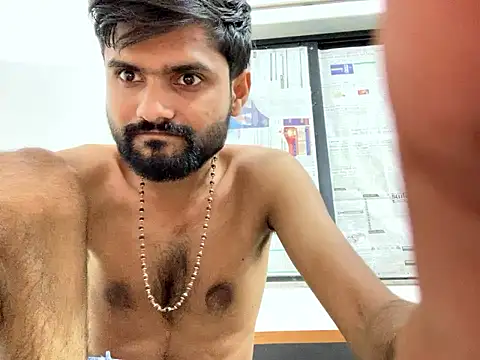 BBC_HORNY_GUJJU Webcam-Show