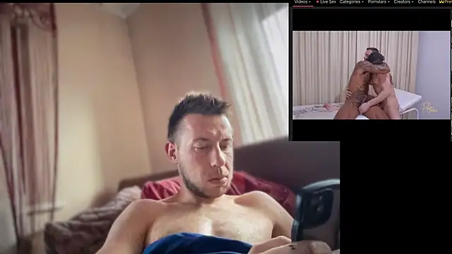 kochamxxl's Webcam Show