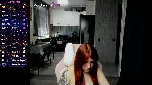 Reginasmilee Adlı Modelin Canlı XXX Sohbeti