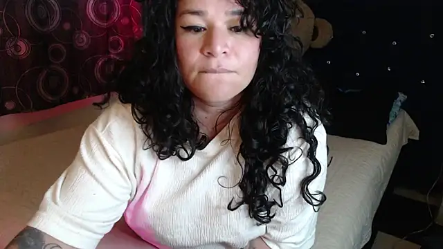 ANGELIQUE_KLANEn Live XXX chat