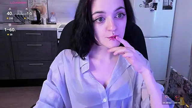 Czat XXX na żywo – linaa__tyaan