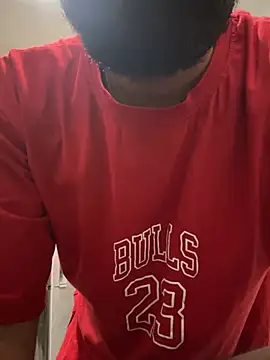 ALWAYSHORNYDADDY Show Webcam