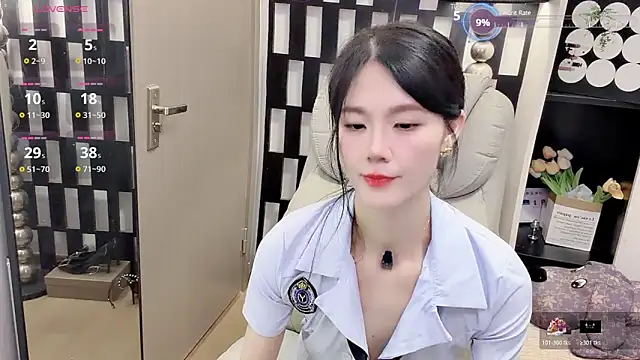 Yueyue-MM Show Webcam