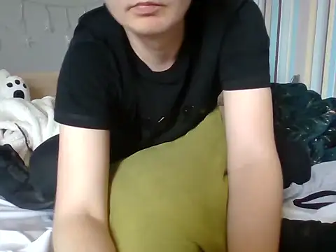 evilku Live XXX Chat