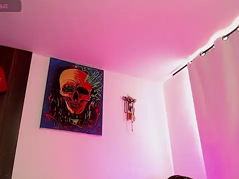 Živý XXX chat Axel_Stton