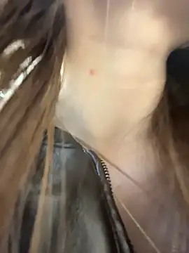 AnitaFly's Webcam Show