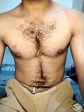 Mr_Hotyy Show in webcam