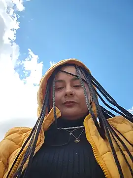 bellapaty Live XXX Chat