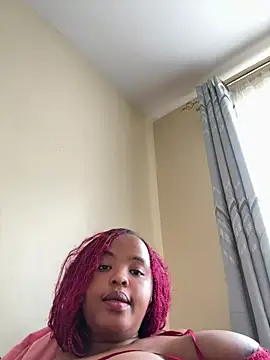 __linah__ Adlı Modelin Web Kamerası Şovu