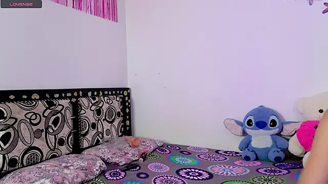 Billie_Eilish___ Webcam-Show