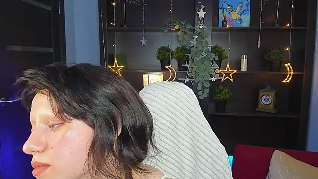 Chatroom XXX en direct de LidaDarknet