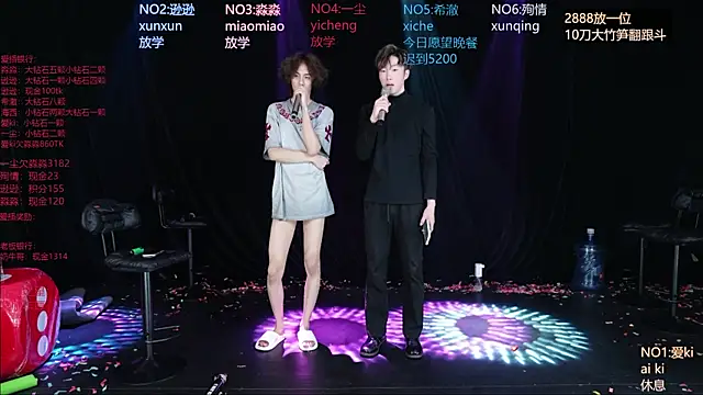 โชว์เว็บแคมของ BB-520