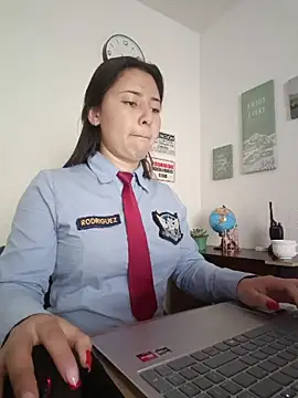 Show de webcam de Queen_linda1