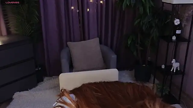 VanessaRichmond 网络视讯表演