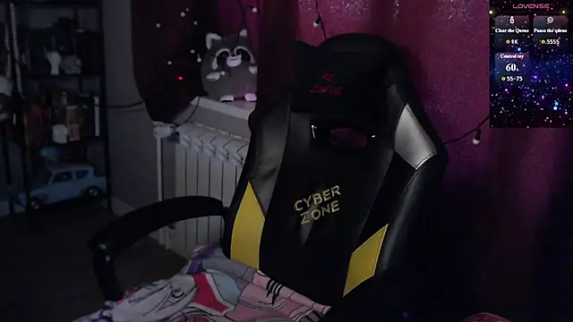 so_cute777 Chat XXX in diretta