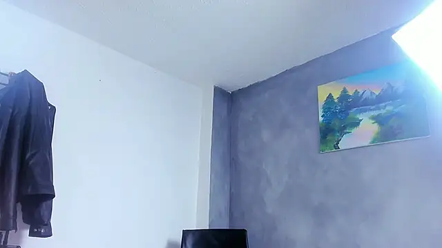 JuanBlade Webcam Show