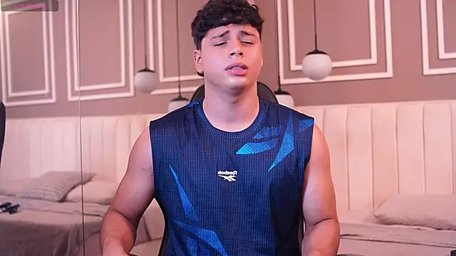 Chat +18 de Ethan_occonor ao vivo