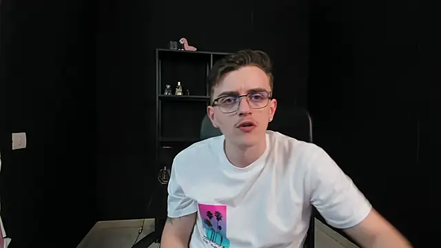 FelixStarkk Show Webcam