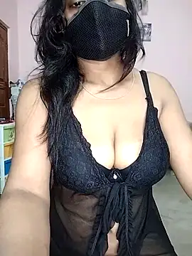 โชว์เว็บแคมของ Bengalibeauty96