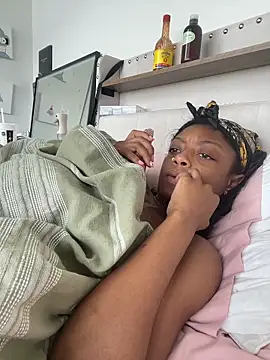 Princessssbby's Webcam Show