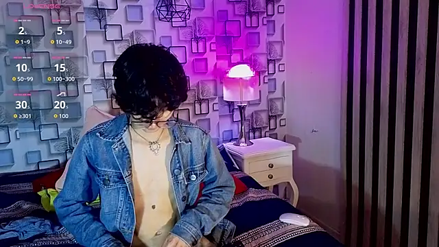 Онлайн чат XXX Twink_Sebas7