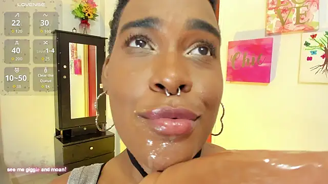 DakotaSexShow – Live XXX-chat