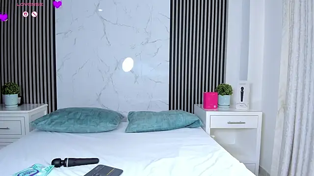 Chat XXX en directo de JackAndRosse_