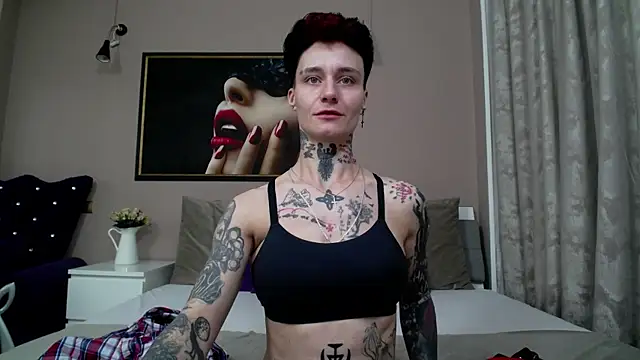 KennyXSX's Live XXX Chat