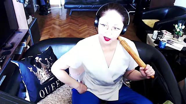 Živý XXX chat Imperatriza