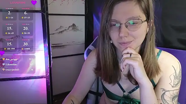 Chat XXX Live scarlettsrose