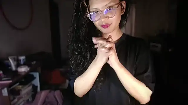You_Ana31's Live XXX Chat