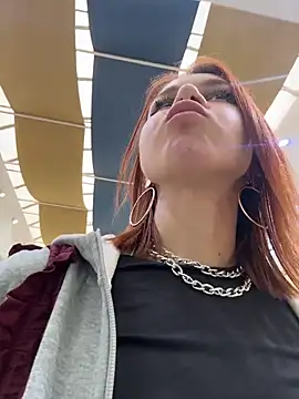 عرض كام RosieSecret