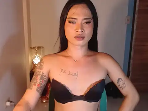 Show webcam de TSsexy_LOVERxxxx