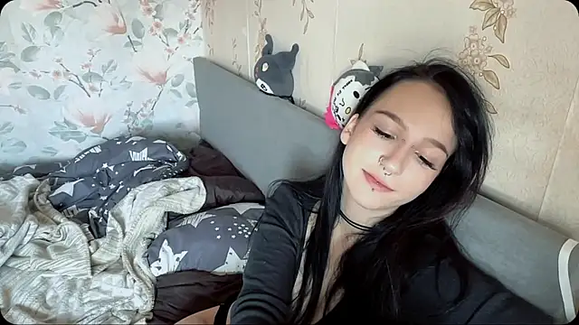 Вебкам-шоу NastiLuxe