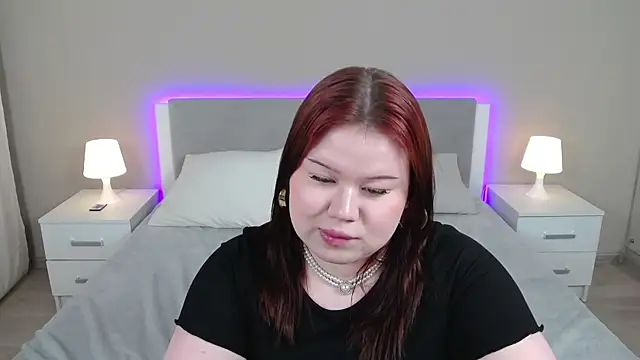 EvaNova_ Chat XXX in diretta