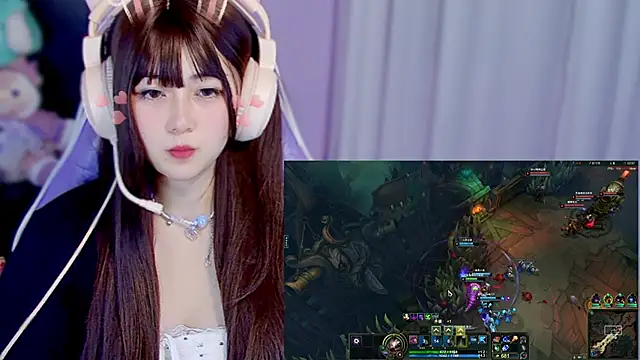 yuki3366 라이브 XXX 채팅