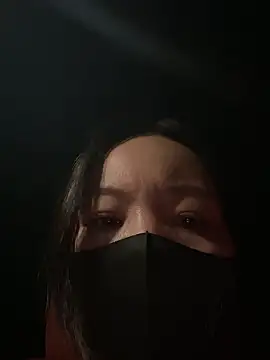 xinmengAZ Pertunjukan Webcam