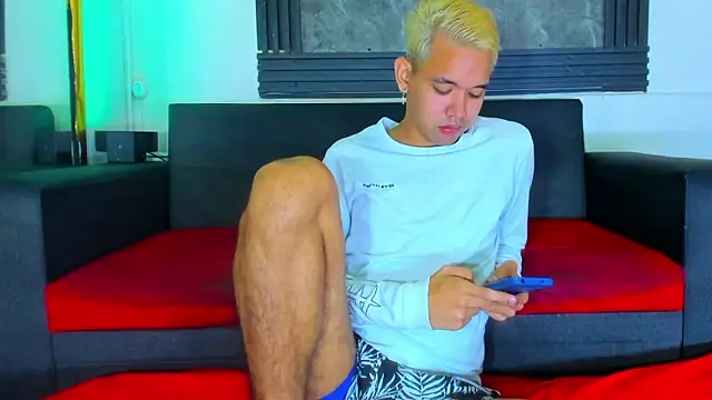 Chat +18 de jeremytonner ao vivo