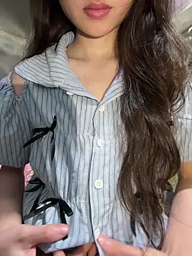Bella_sexy98 Adlı Modelin Web Kamerası Şovu