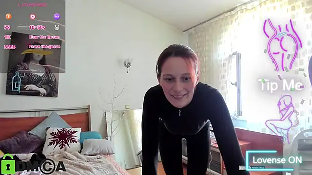 Lily_Viola Live XXX-chat