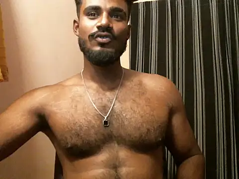 indianvijay Webcam show