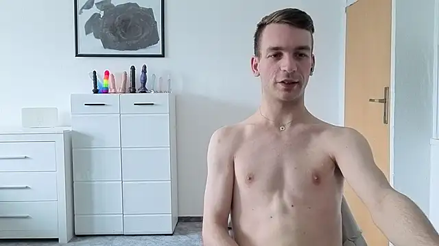 nick_subvyx – Kamerová šou