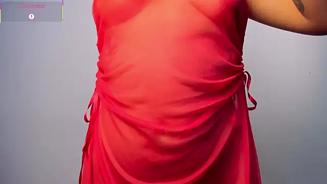 Valery_wang Adlı Modelin Canlı XXX Sohbeti