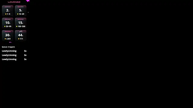 Živý XXX chat _lucianapalmer