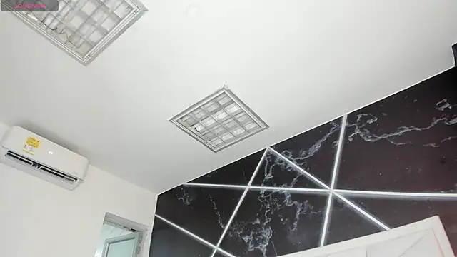 AerumChae Webcamshow