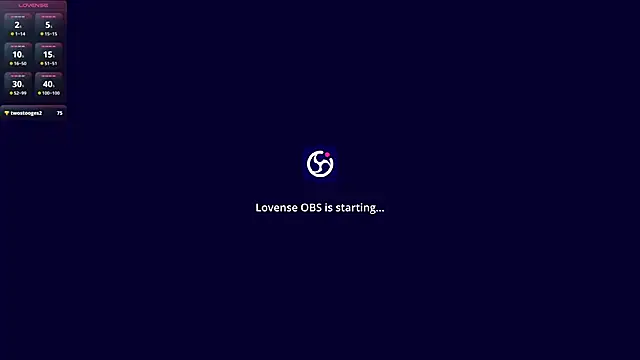lexiee__ লাইভ XXX চ্যাট