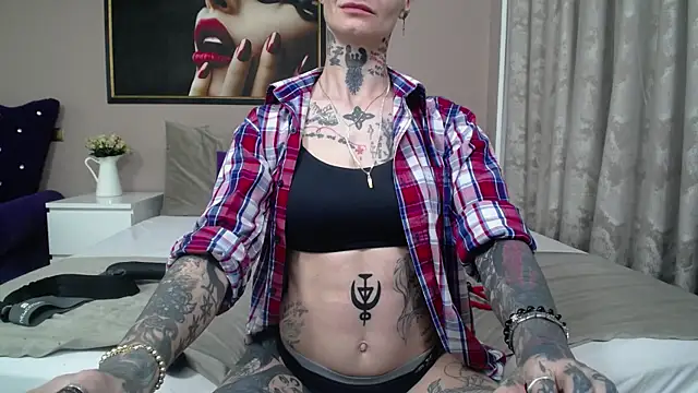 KennyXSX 라이브 XXX 채팅